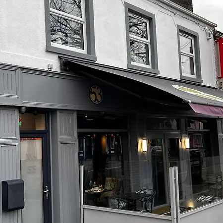 Hotel 53 Luxury Maynooth
