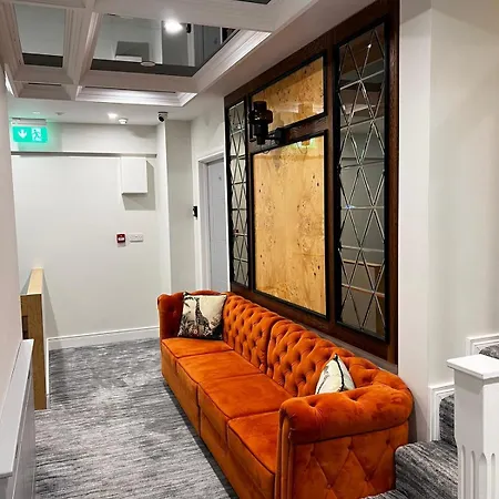 53 Luxury Maynooth
