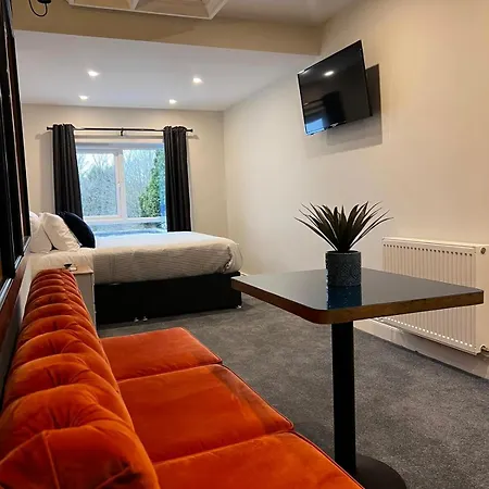 53 Luxury Hotel Maynooth