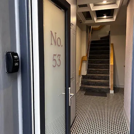 Hotel 53 Luxury Maynooth