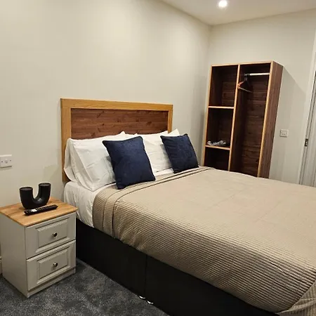 Hotel 53 Luxury