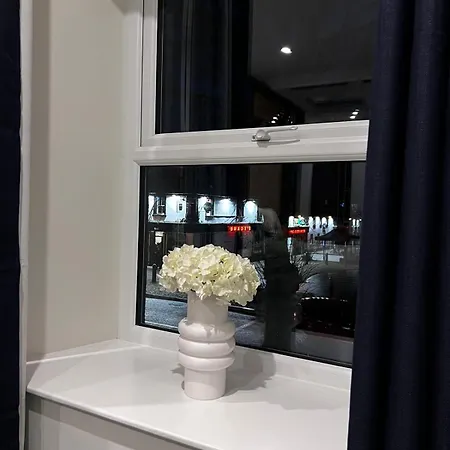 Hotel 53 Luxury