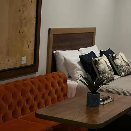 53 Luxury Hotel Maynooth