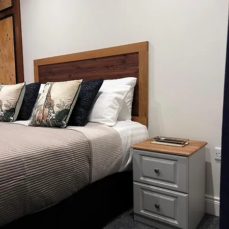 53 Luxury * Maynooth