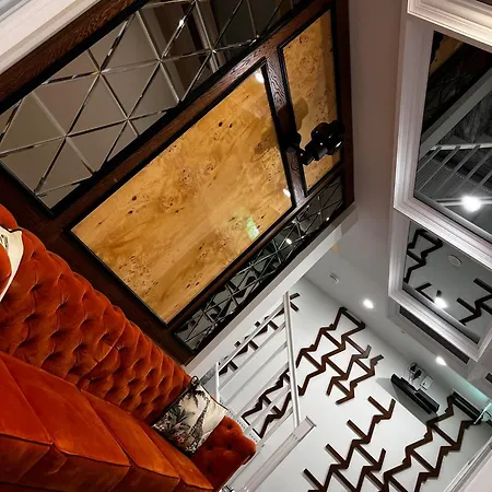 Hotel 53 Luxury *