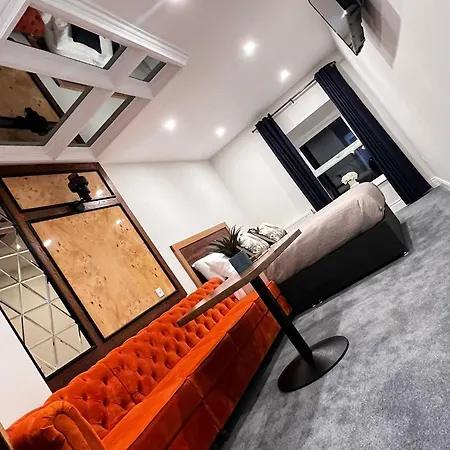 53 Luxury Maynooth