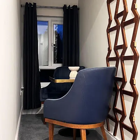 Hotel 53 Luxury Maynooth