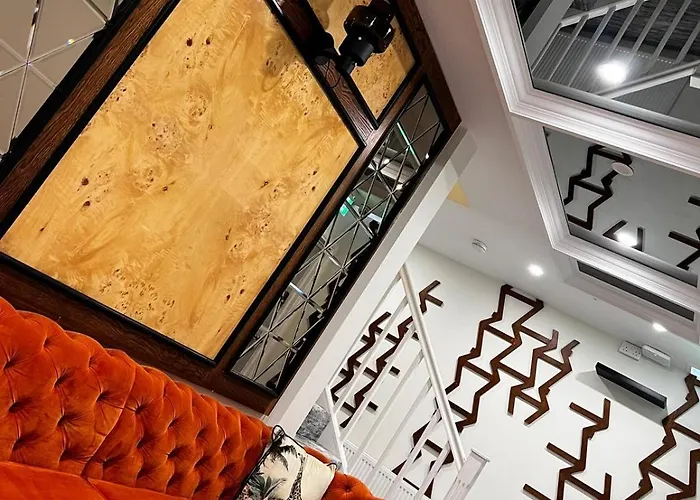 53 Luxury فندق