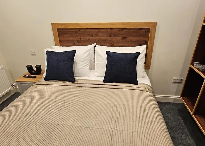 Hotel 53 Luxury Maynooth