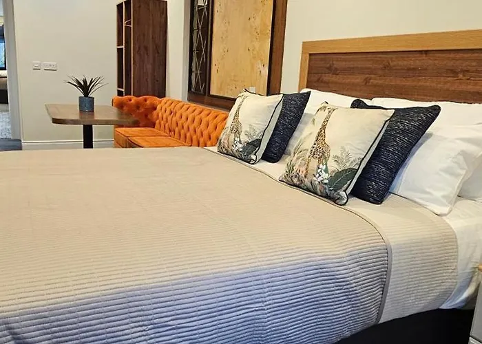 53 Luxury Hotel Maynooth