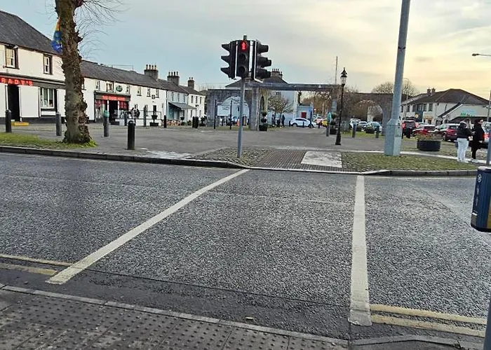 Hotel 53 Luxury Maynooth