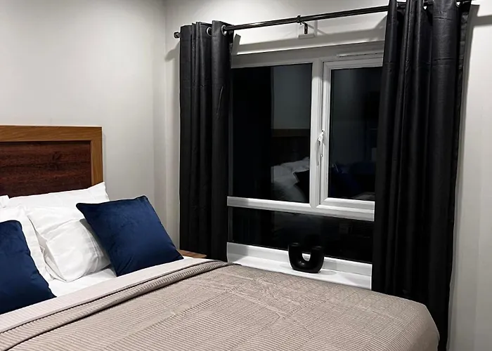 53 Luxury Hotel Maynooth